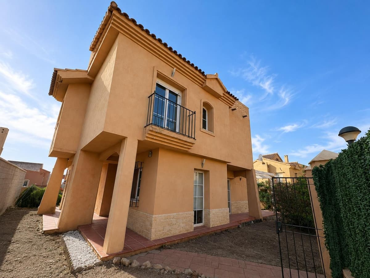 Fritliggende Villa in Riviera del Sol