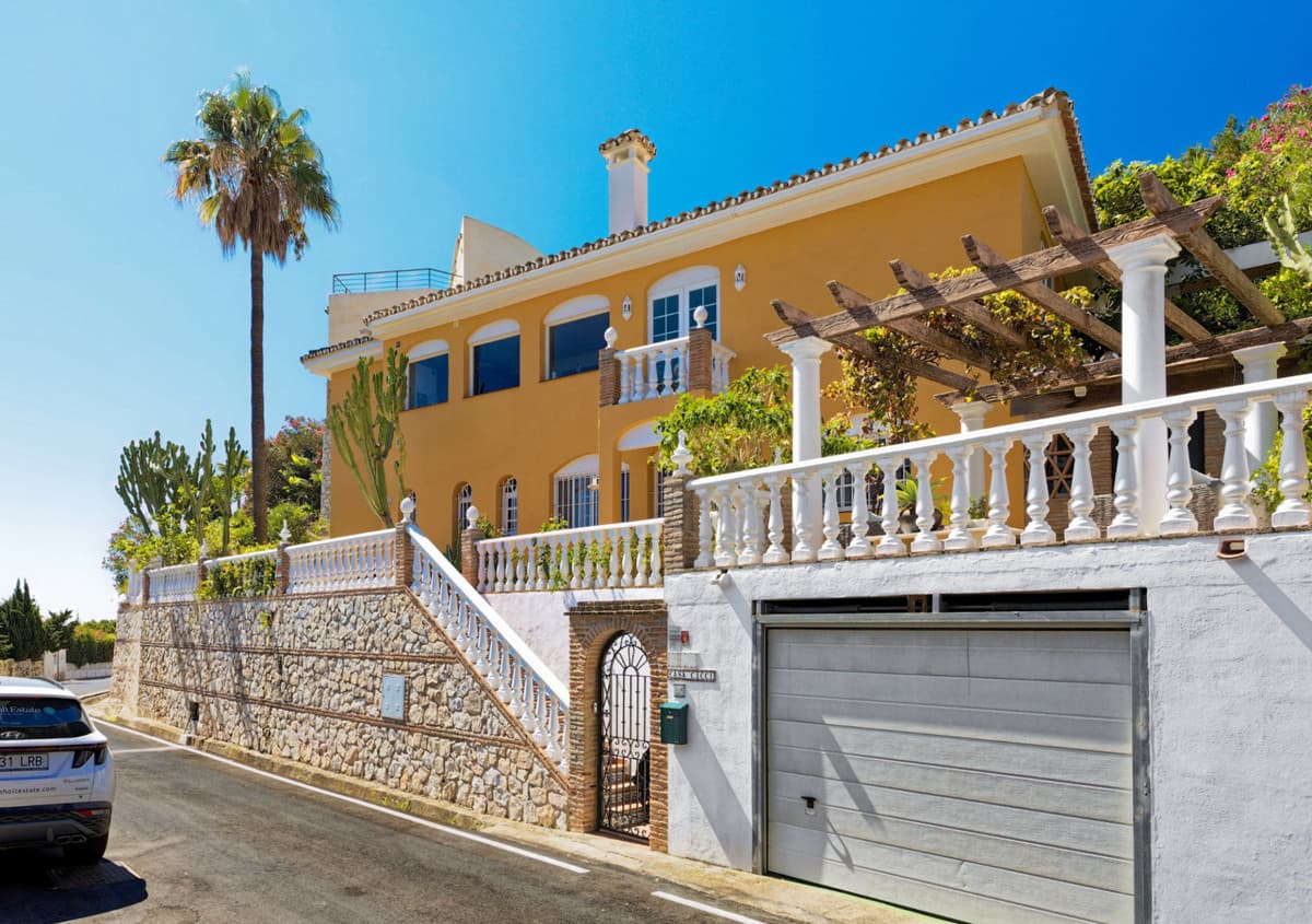 Detached Villa in Torremuelle