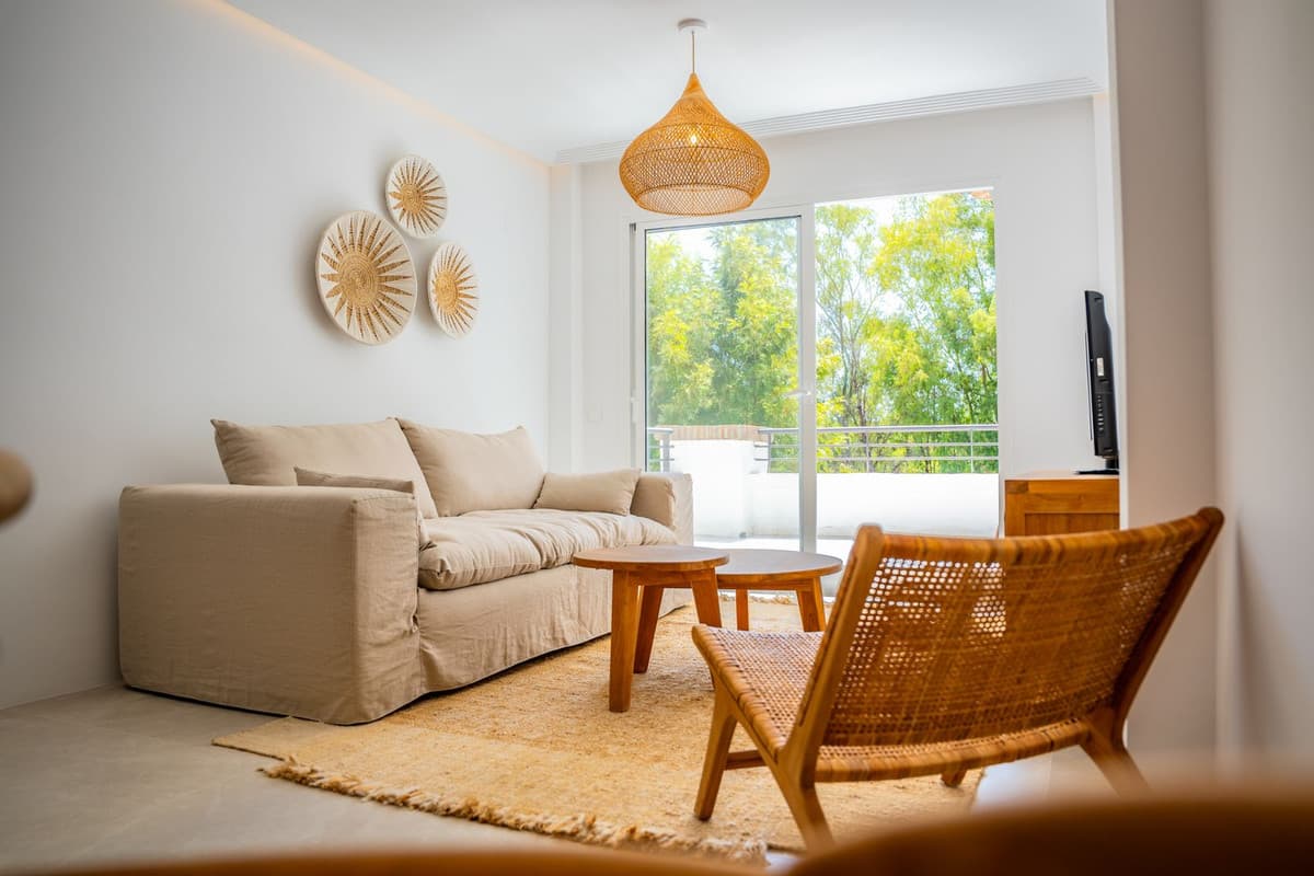 Penthouse in Los Arqueros