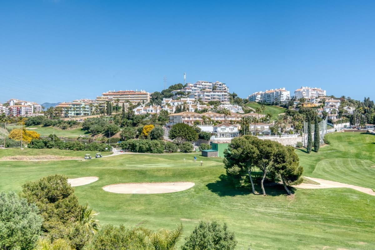 Semi-Detached House in Riviera del Sol