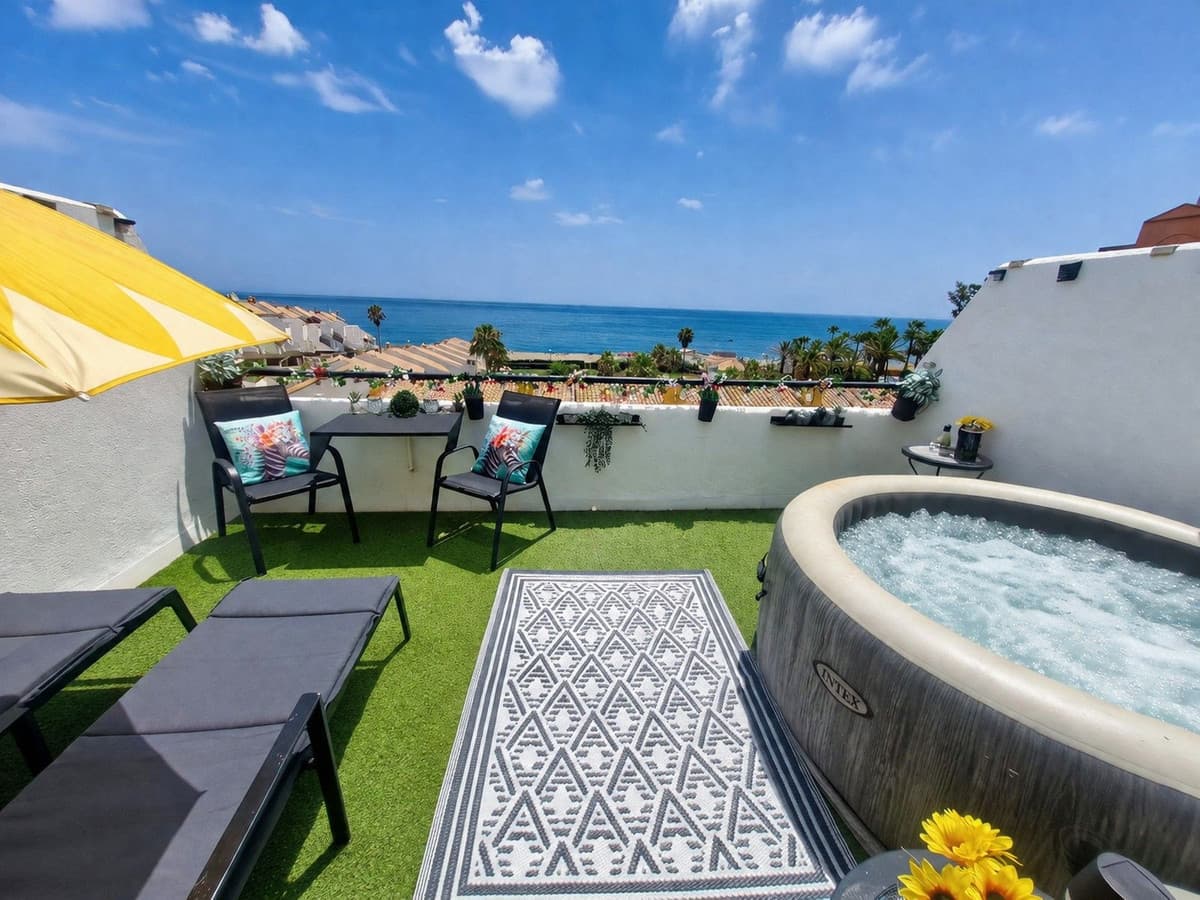 Adosada in Estepona