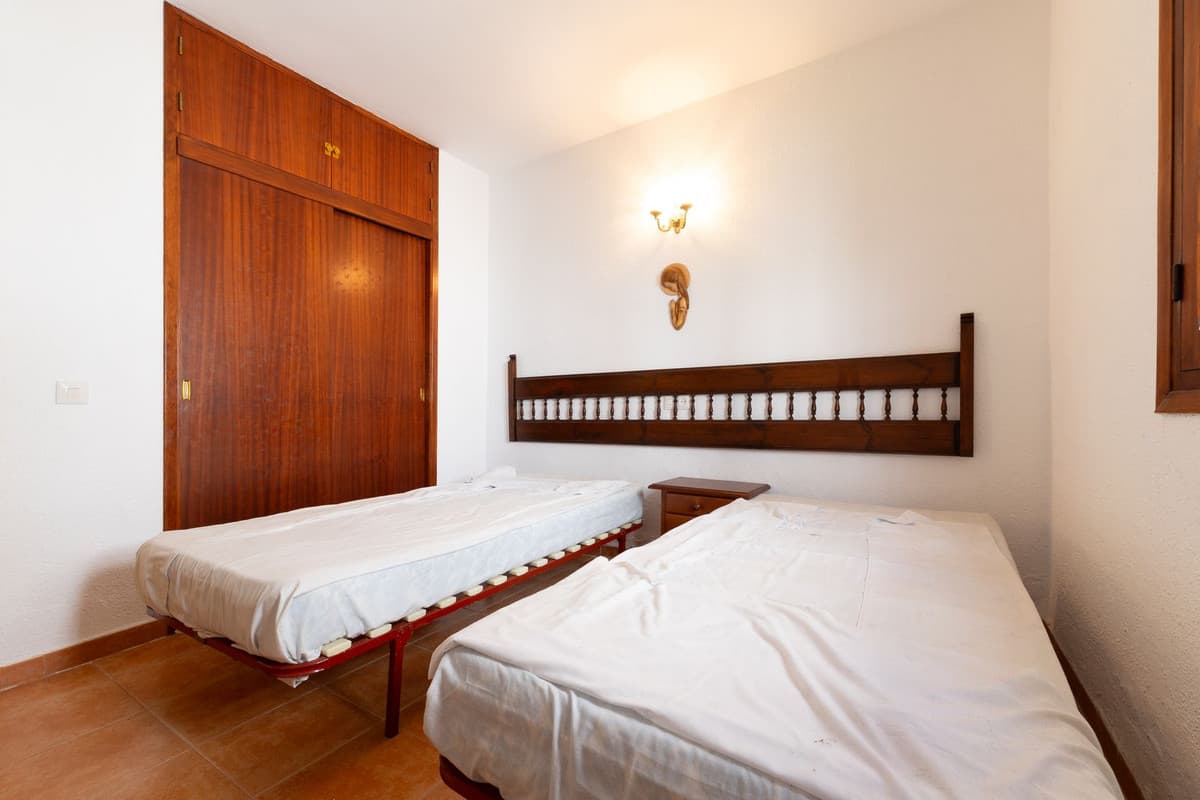 Townhouse in La Cala de Mijas