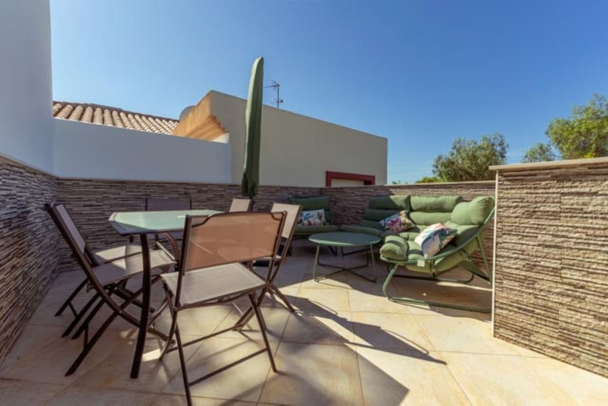Townhouse in Cancelada