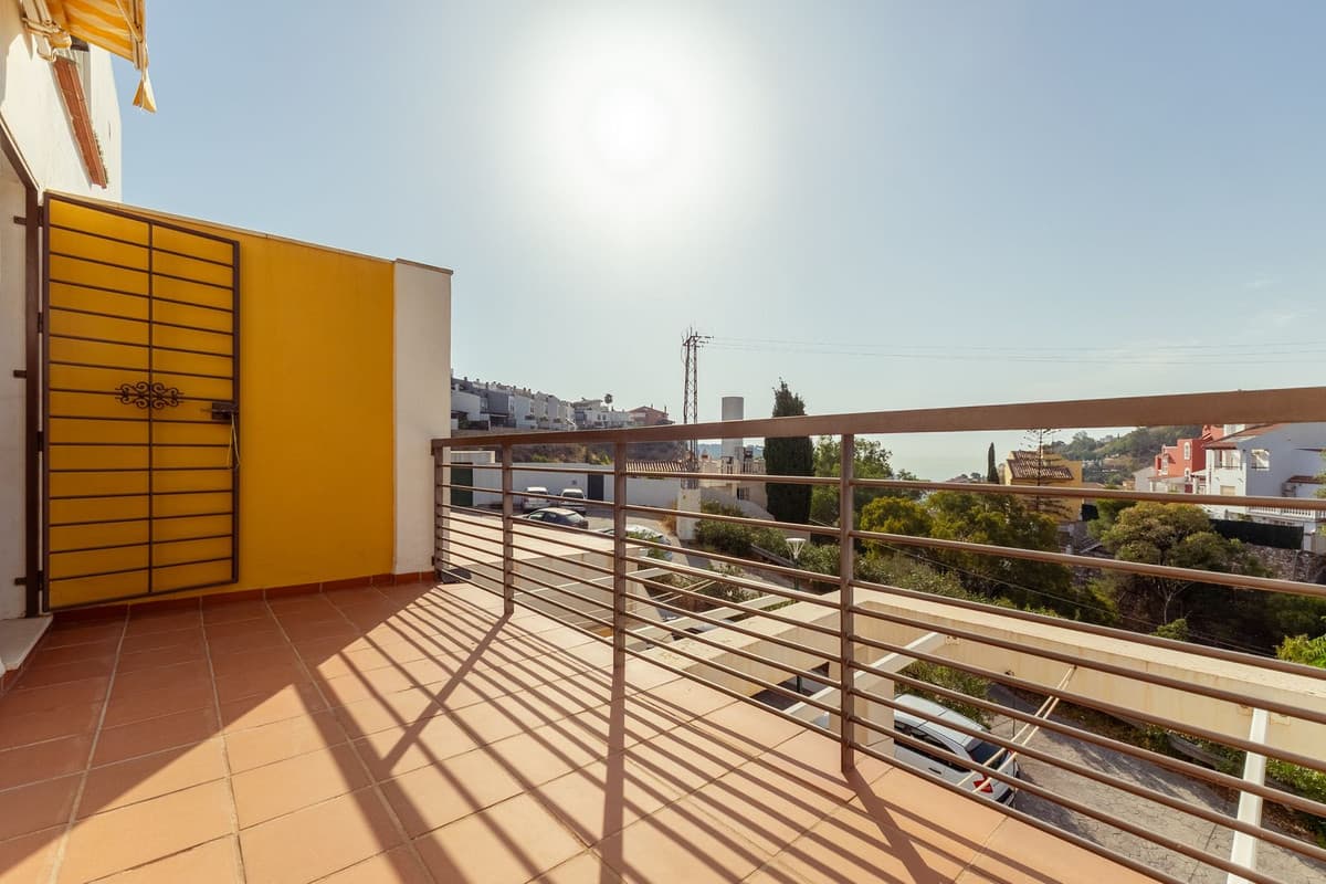 Rækkehus in Málaga Centro