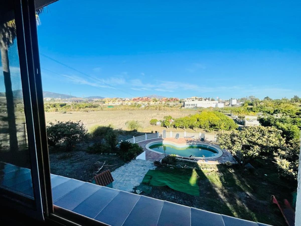Detached Villa in Cancelada