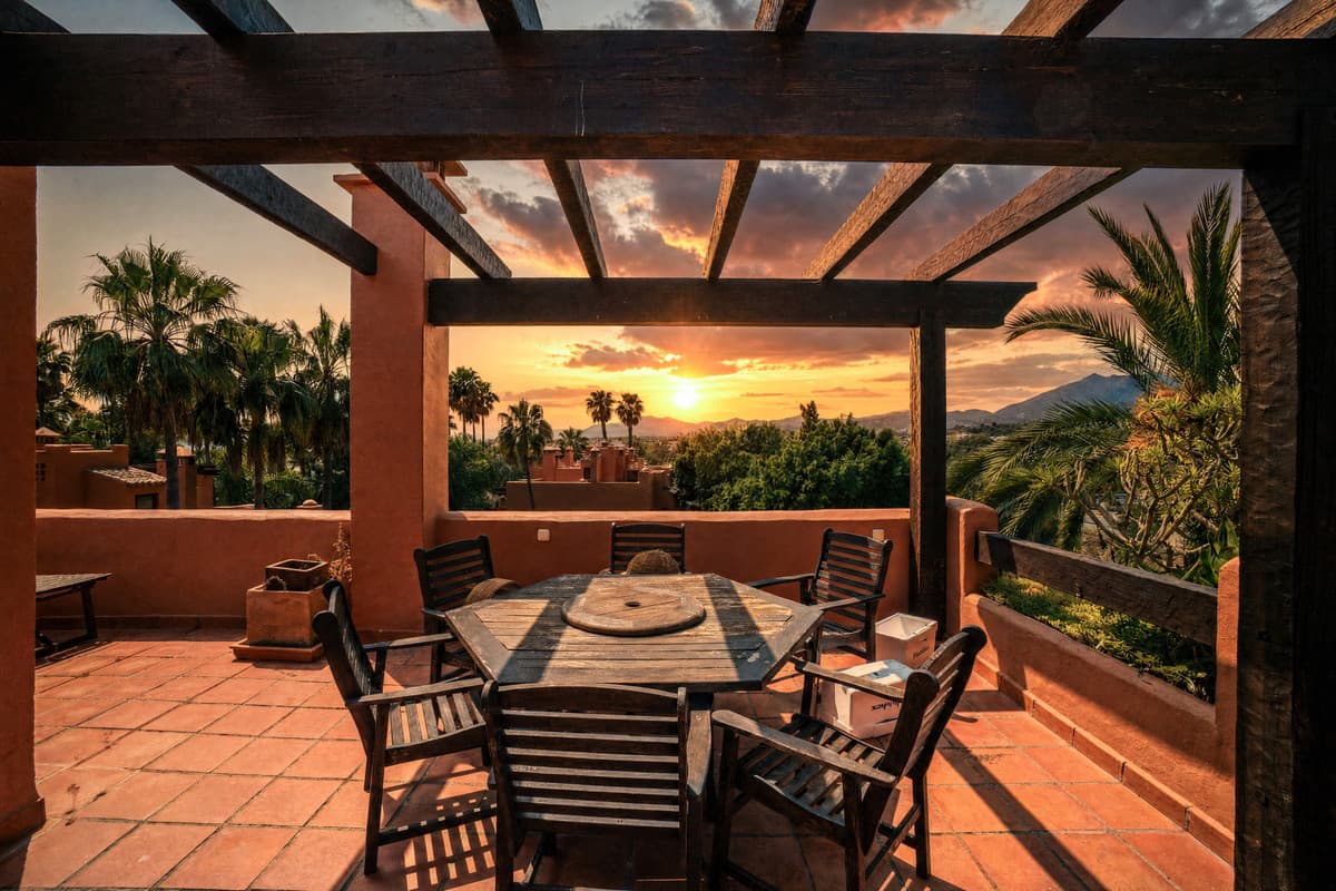 Adosada in Marbella