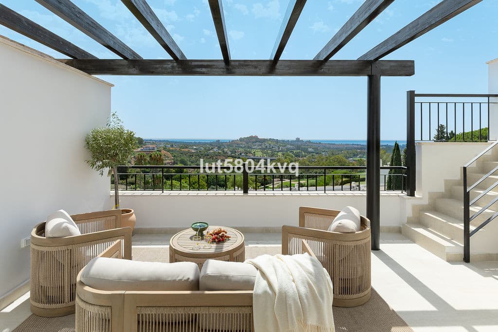 Penthouse in La Quinta