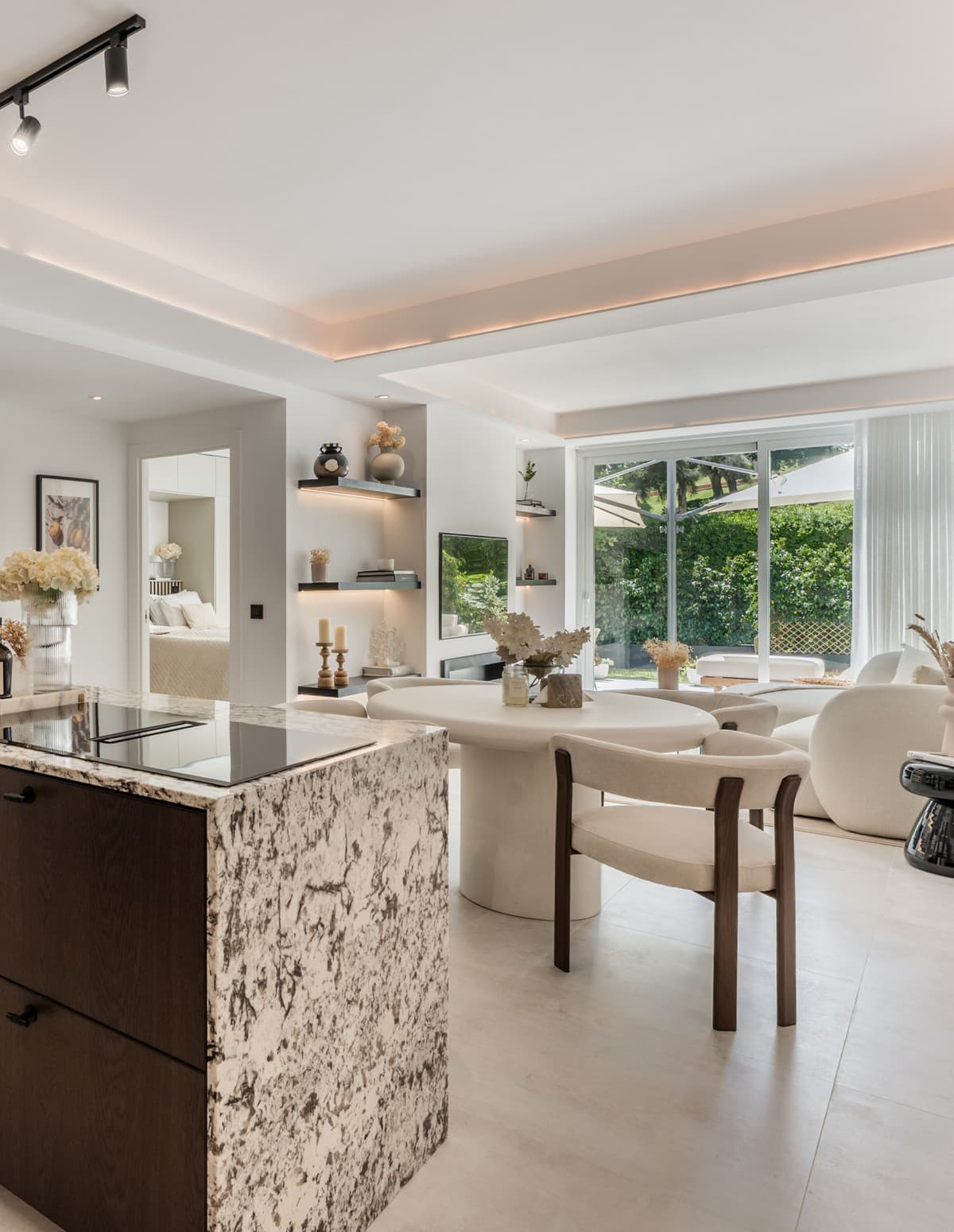 Ground Floor Apartment in La Quinta