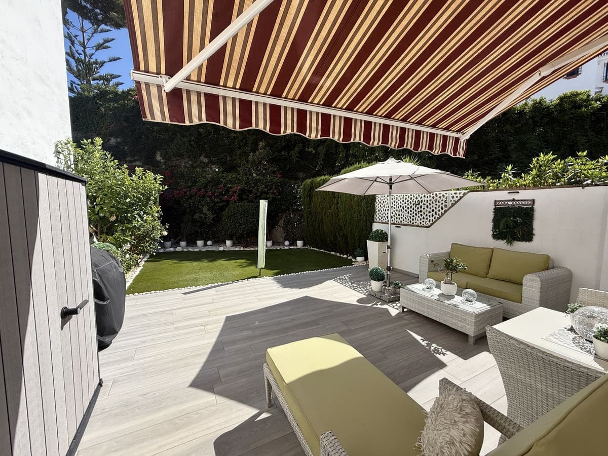 Townhouse in Riviera del Sol