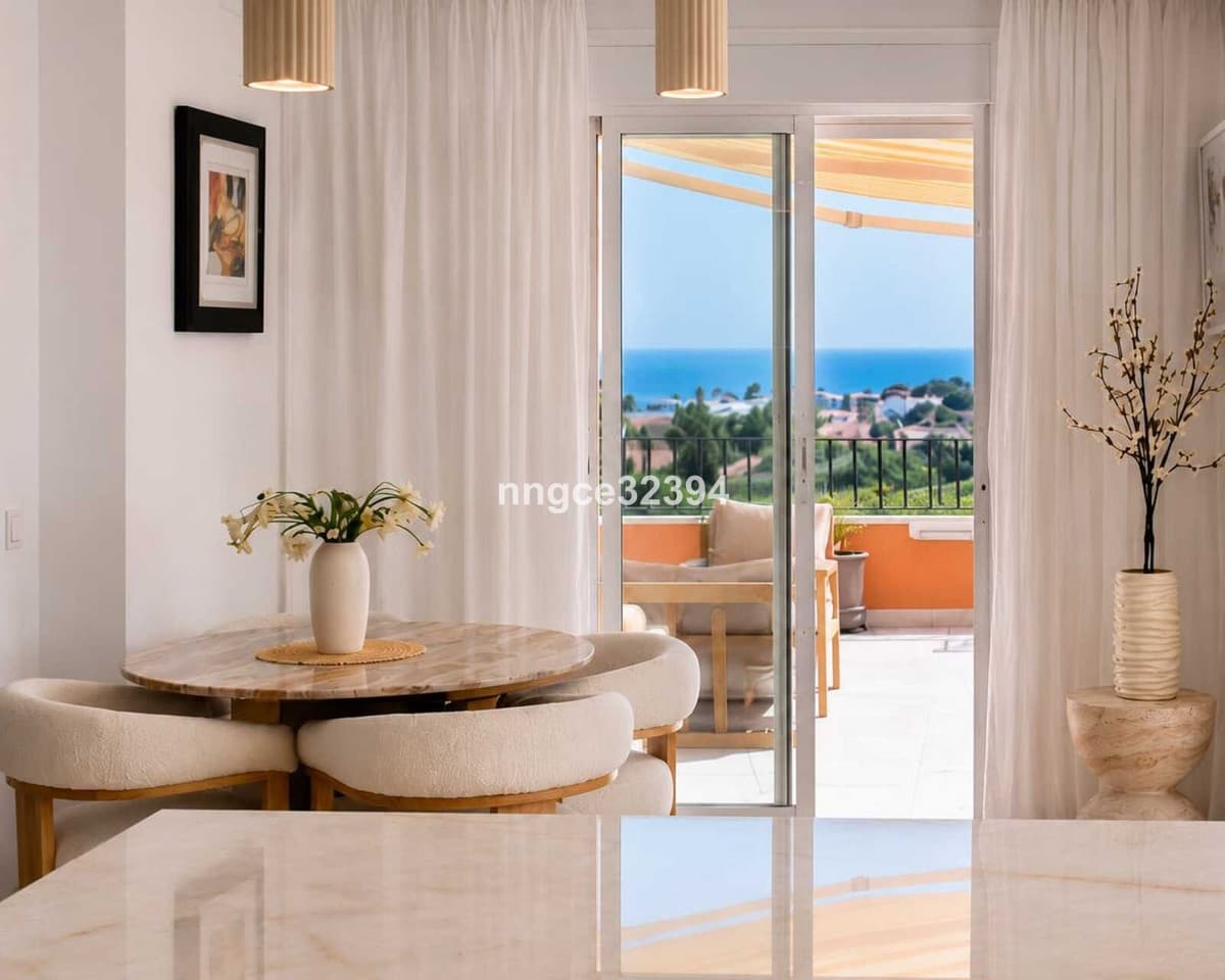 Penthouse in La Duquesa