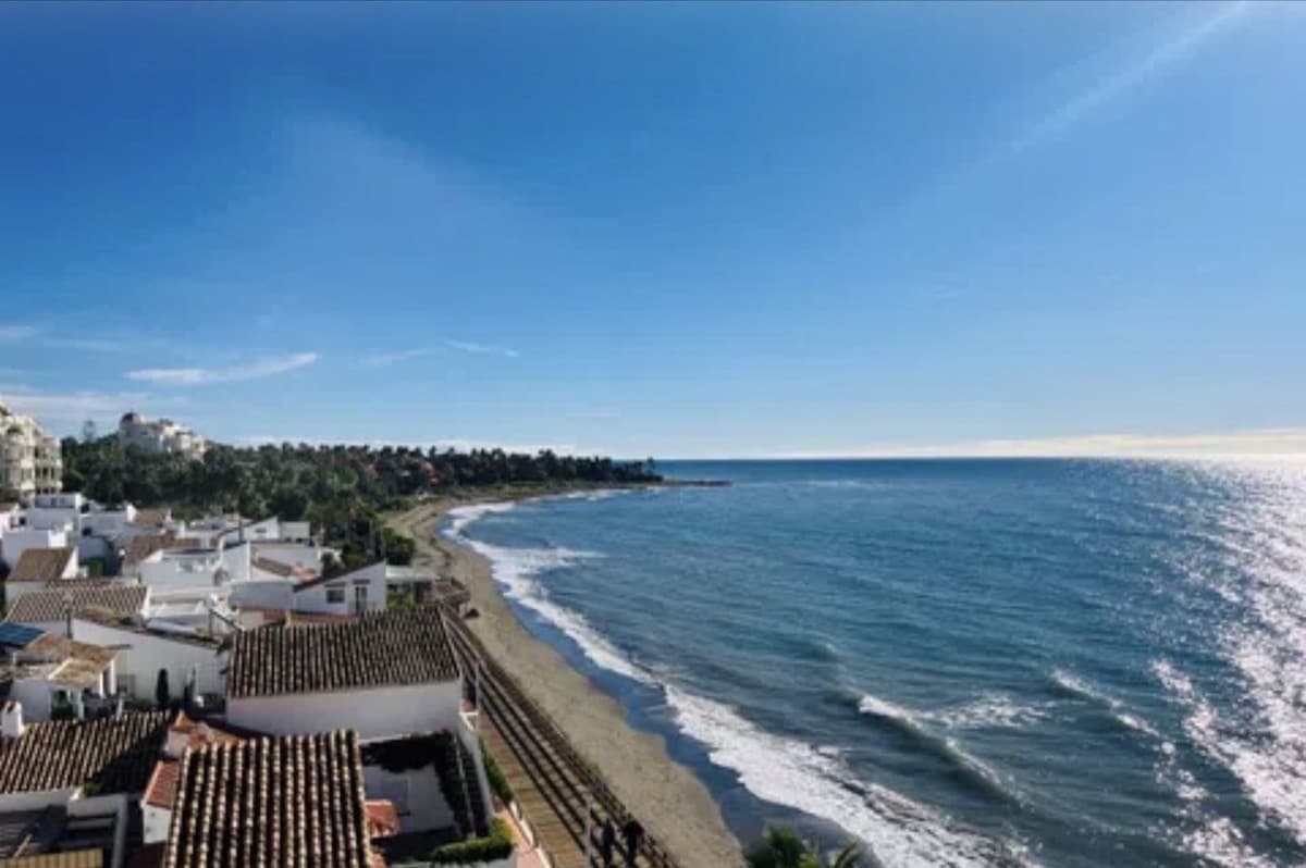 Townhouse in Estepona
