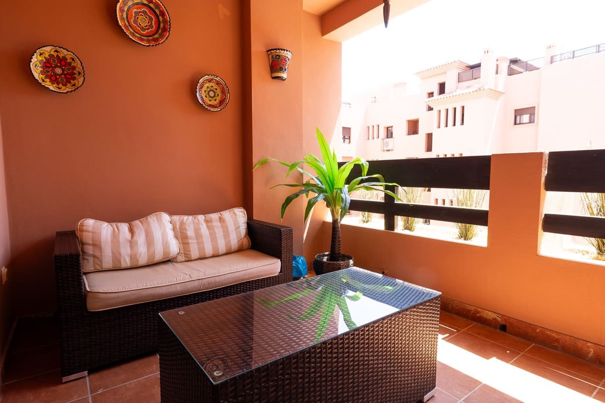 Middle Floor Apartment in Benalmadena
