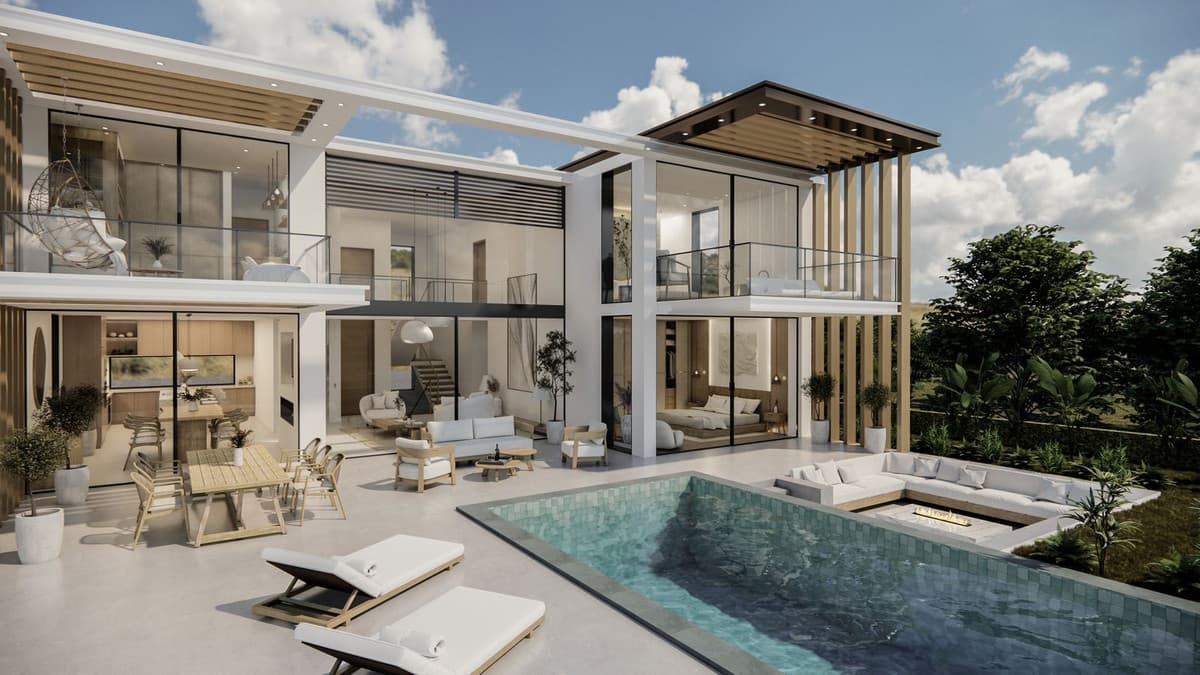 New Development in Benalmadena