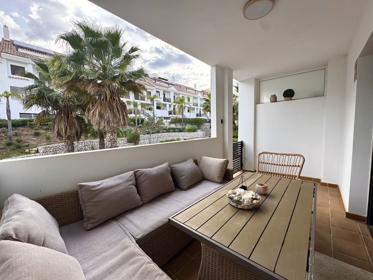 Townhouse in Riviera del Sol