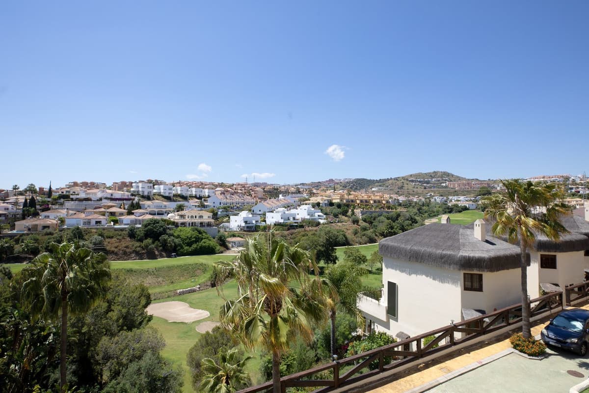 Detached Villa in Riviera del Sol