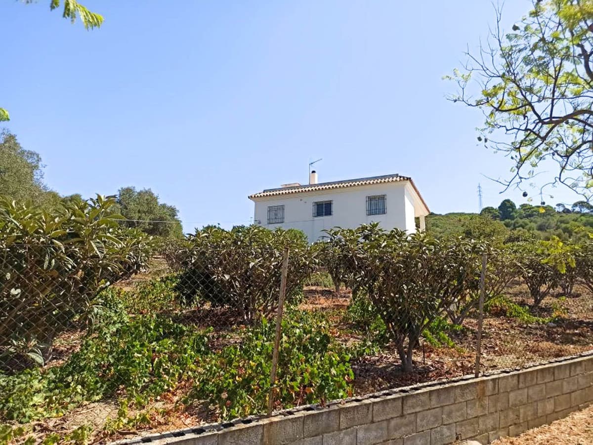 Finca - Cortijo in Estepona