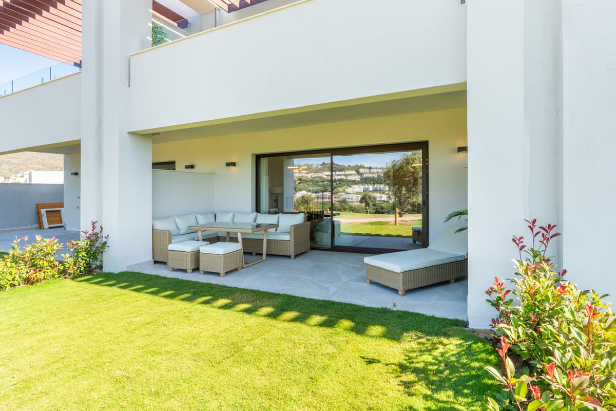 New Development in La Cala Golf