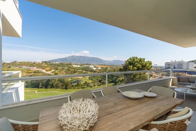 Nowa Inwestycja in La Cala Golf