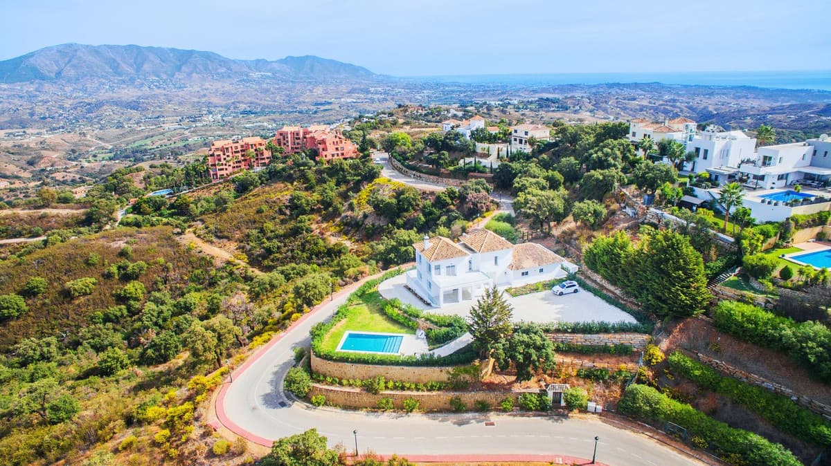 Villa - Chalet in La Mairena