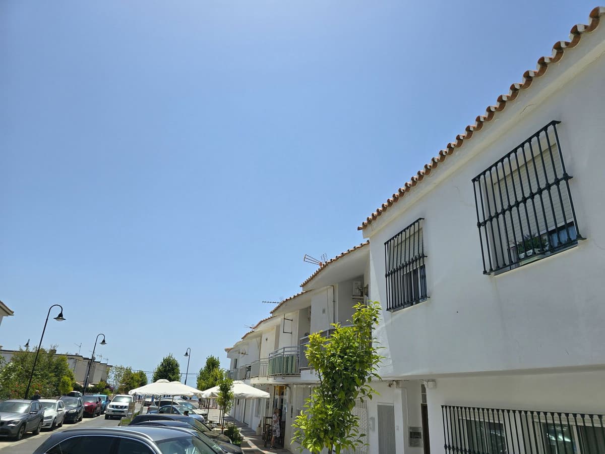 Townhouse in La Cala de Mijas