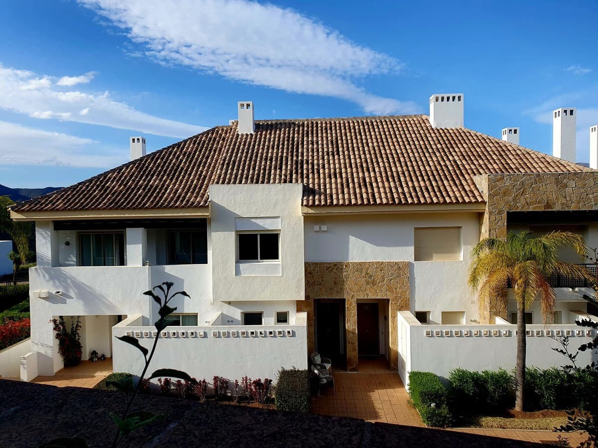 Townhouse in La Cala Golf
