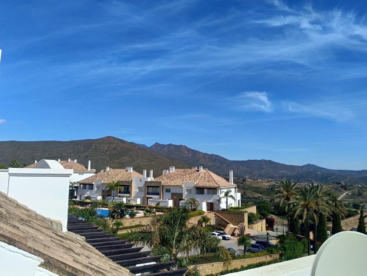 Townhouse in La Cala Golf