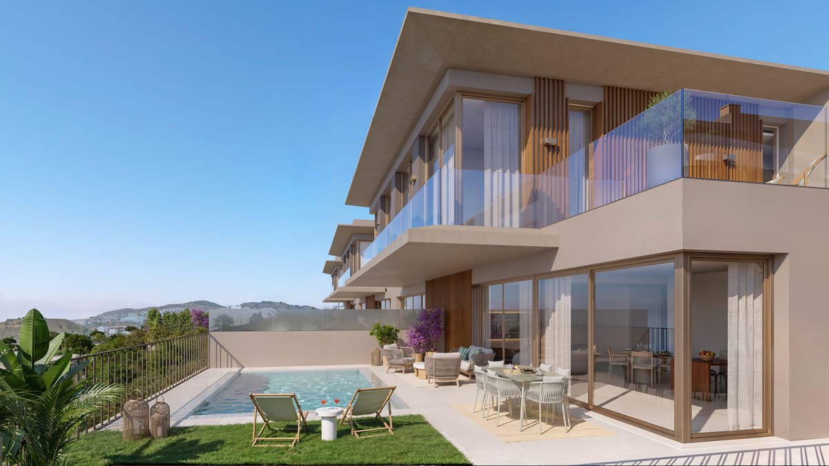 Nowa Inwestycja in La Cala de Mijas