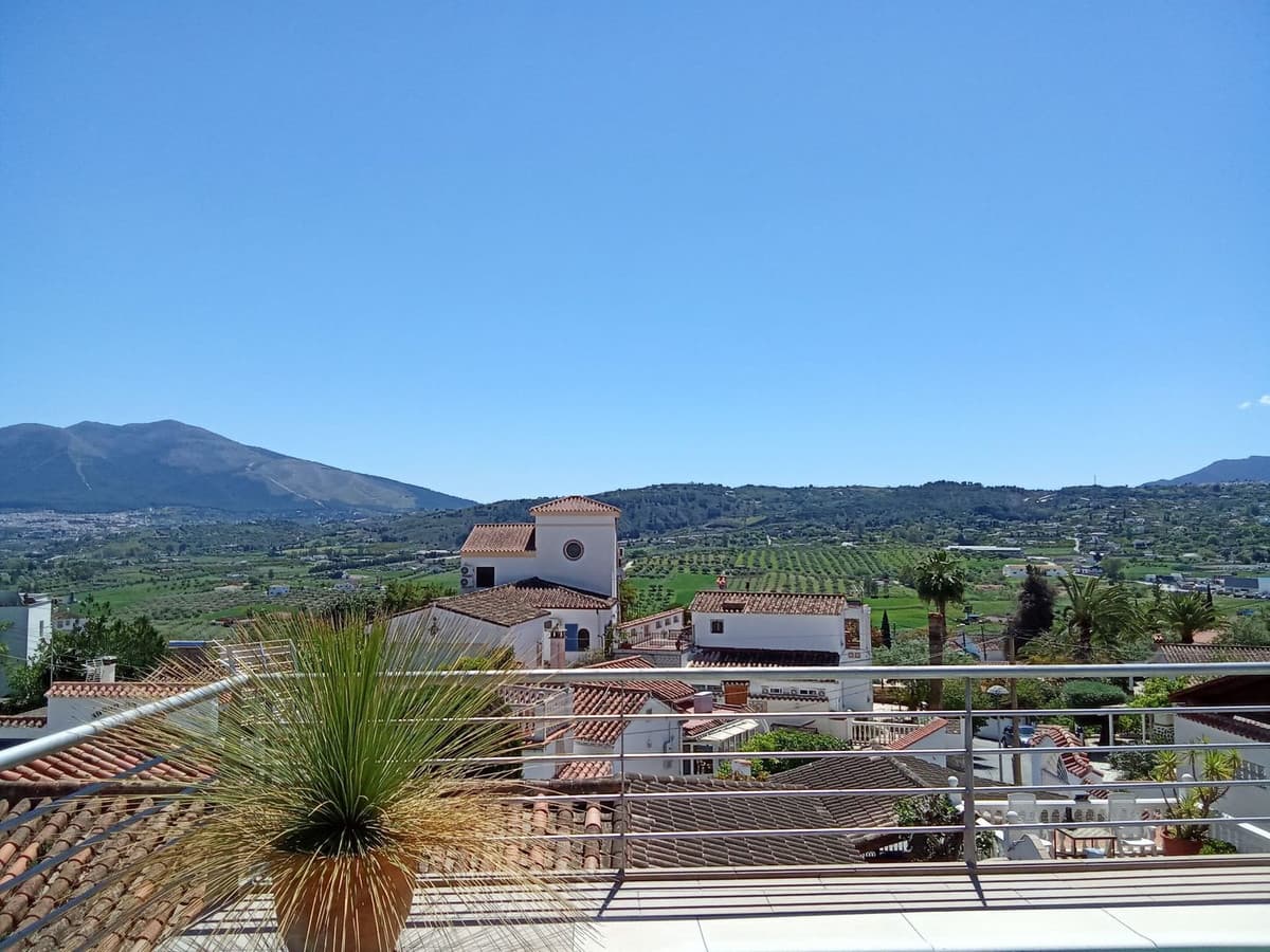 Detached Villa in Coín