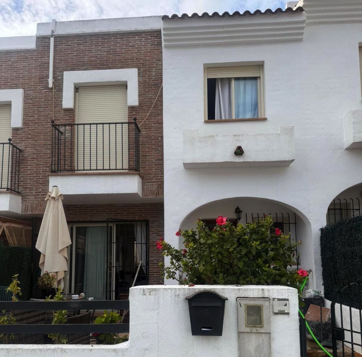 Townhouse in Benahavís