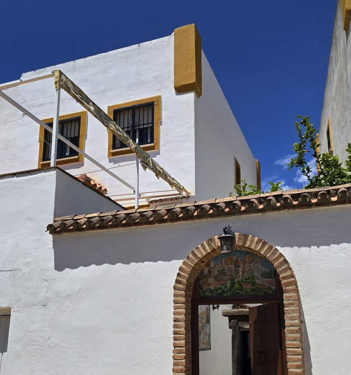 Townhouse in Marbella