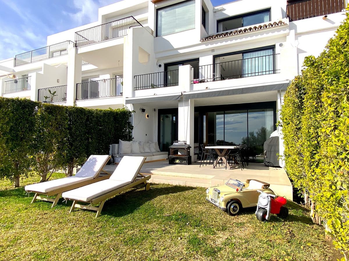 Townhouse in La Quinta