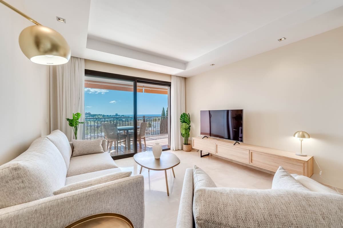 Apartamento Planta Media in La Quinta