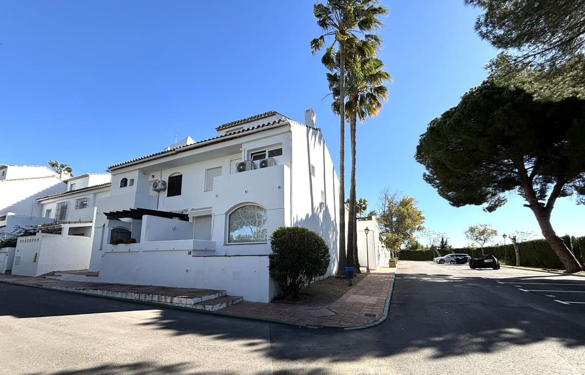 Townhouse in Atalaya