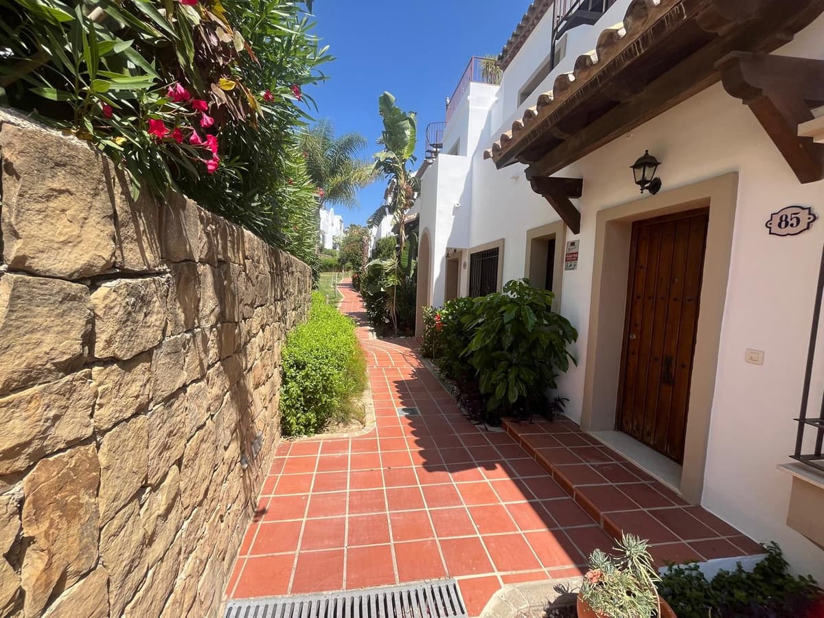 Rækkehus in Estepona