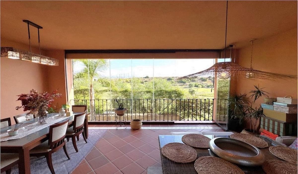 Townhouse in Estepona