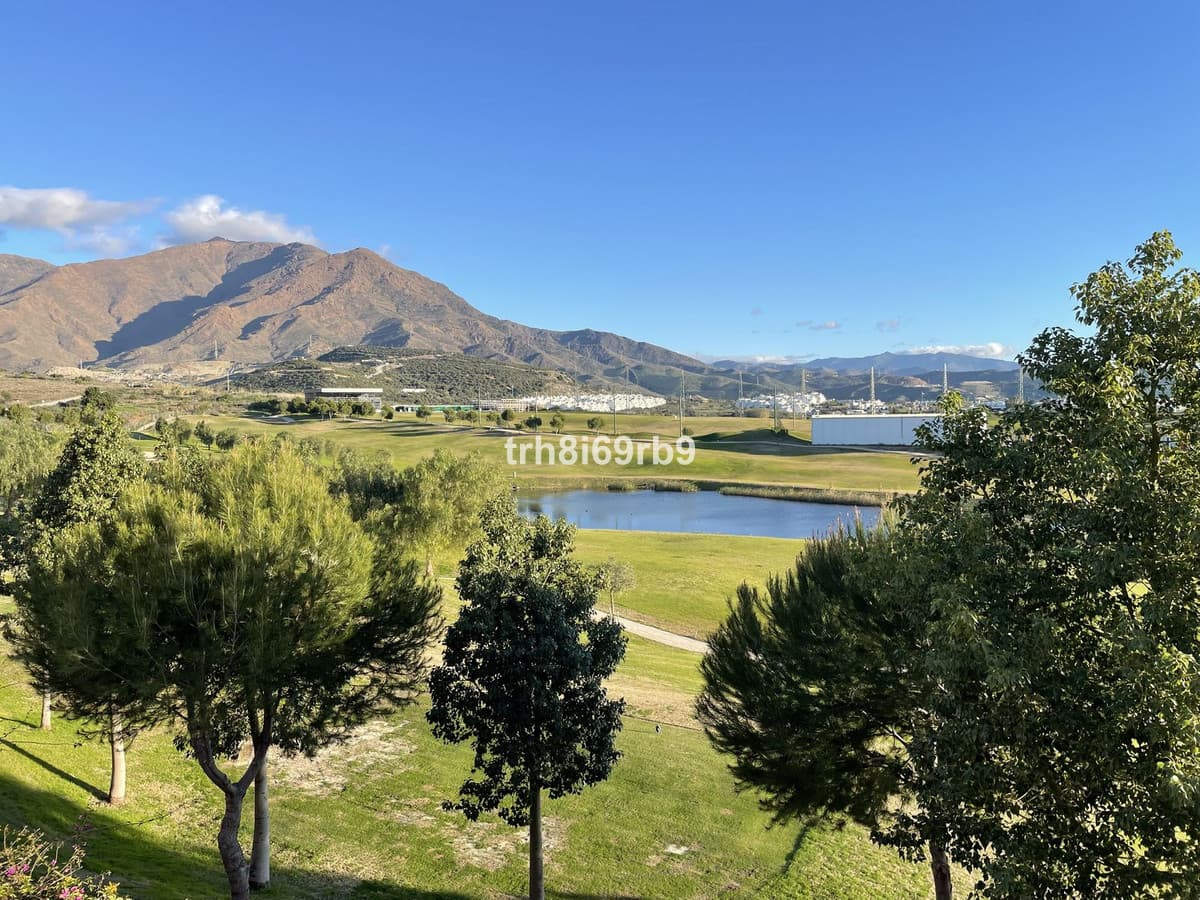 Semi-Detached House in Estepona