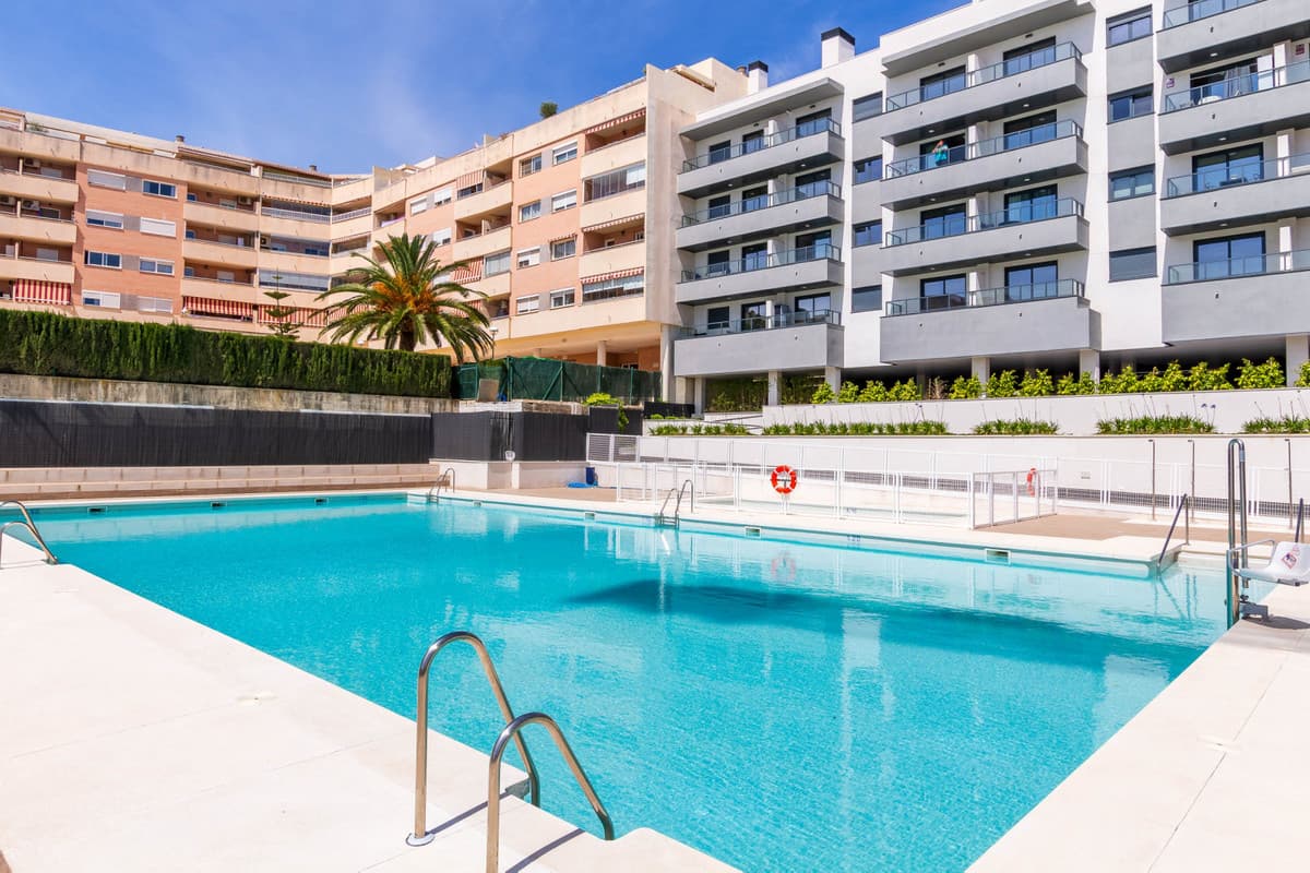 Nybyggeri in Mijas