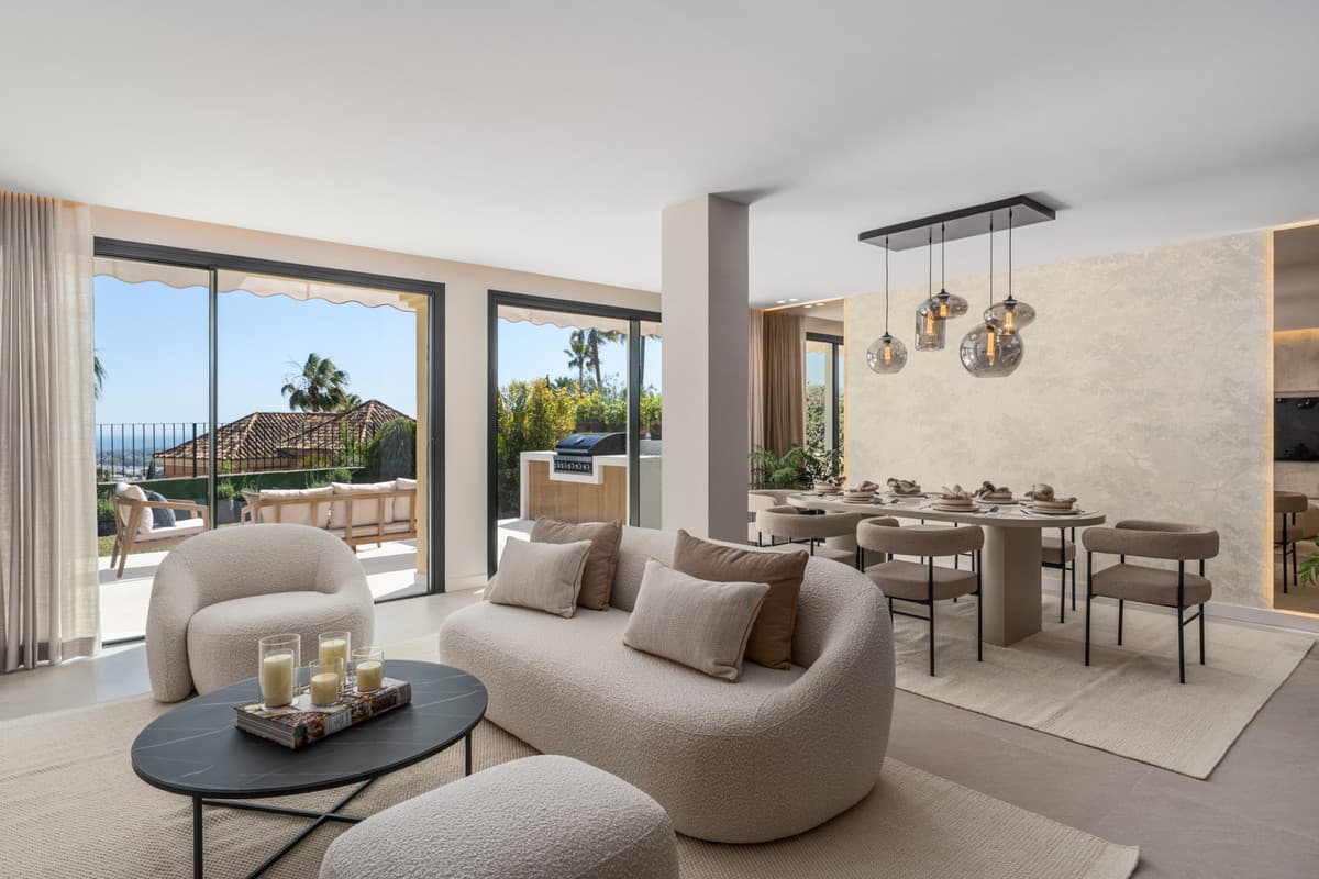Townhouse in La Quinta