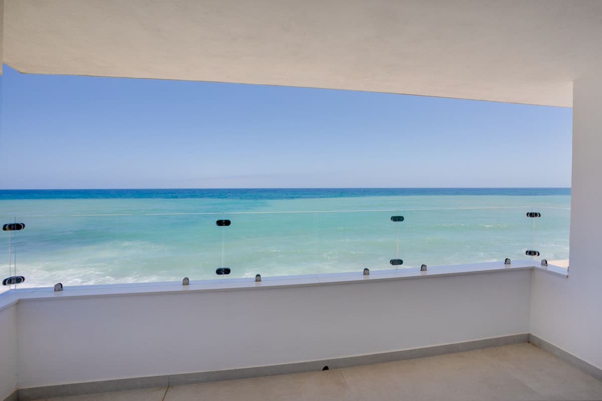 Villa - Chalet in Estepona