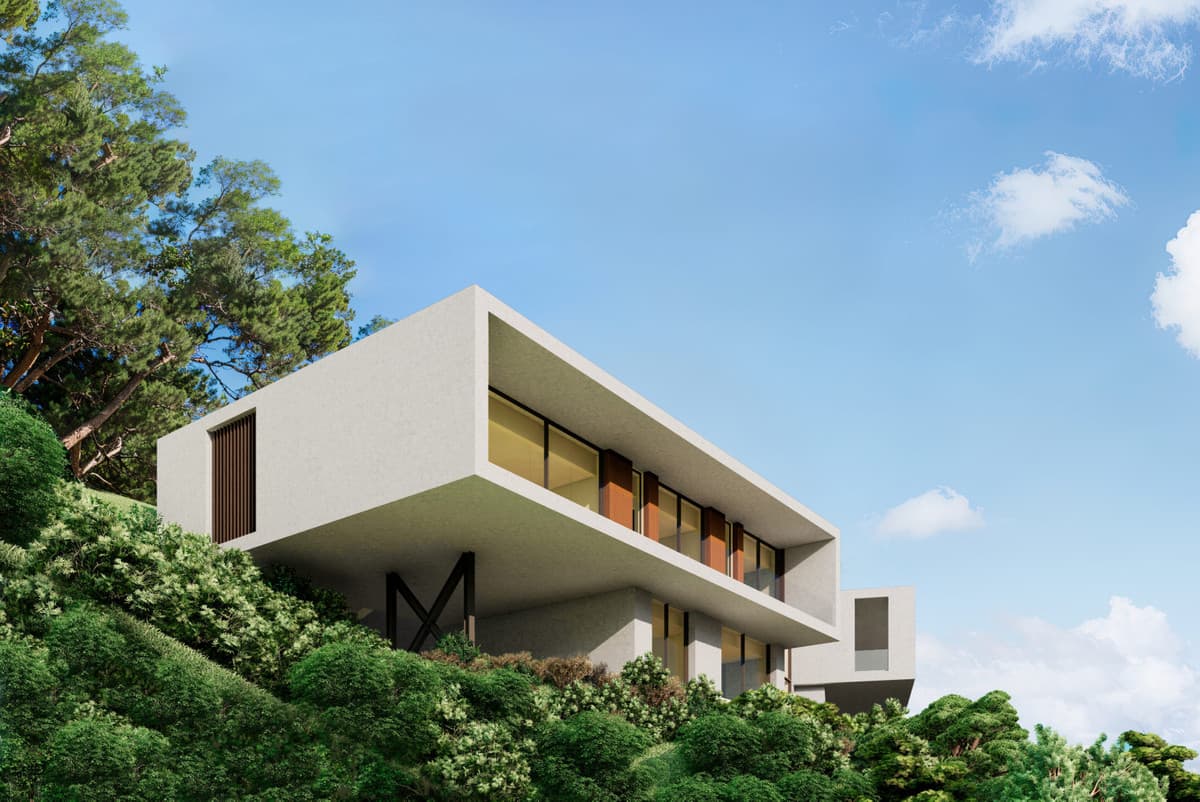 New Development in Benahavís
