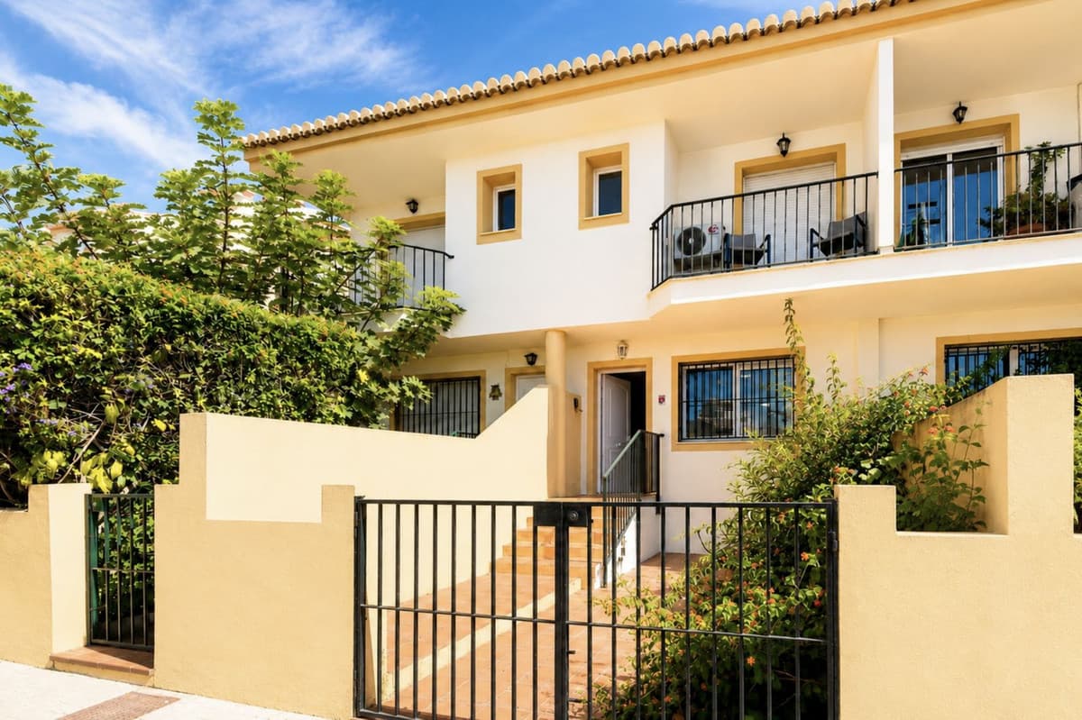 Townhouse in Costabella