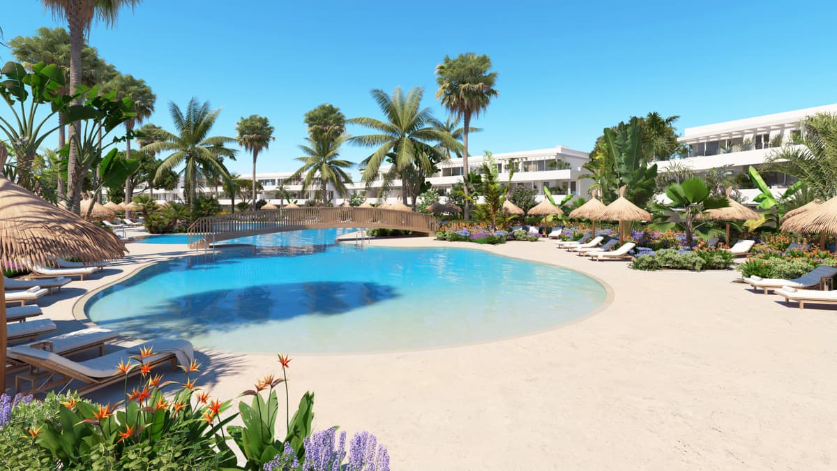New Development in La Alcaidesa