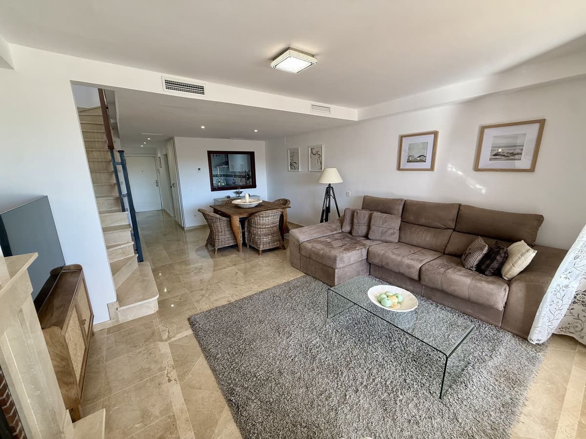 Townhouse in Cabopino