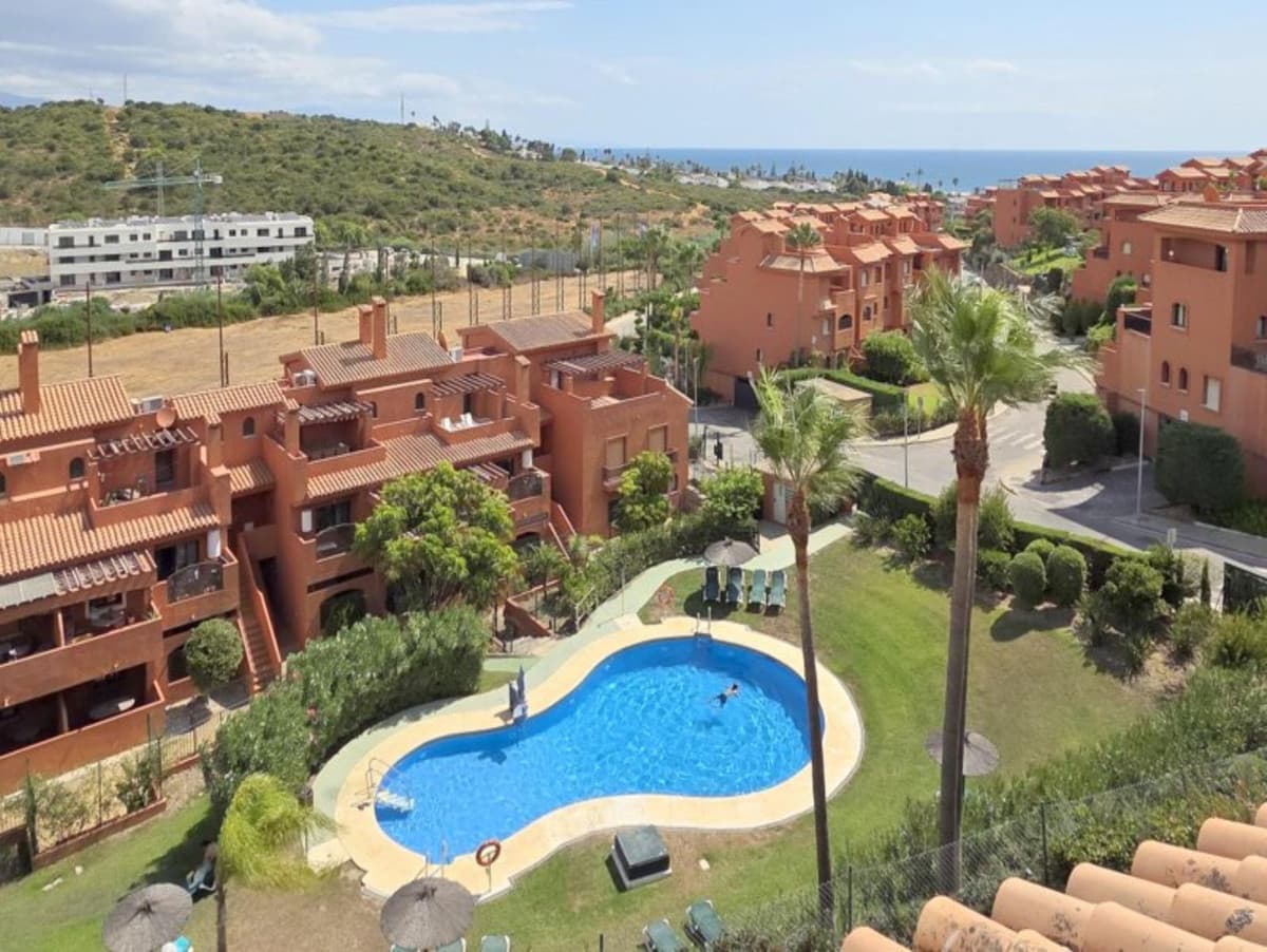 Penthouse Duplex in La Duquesa