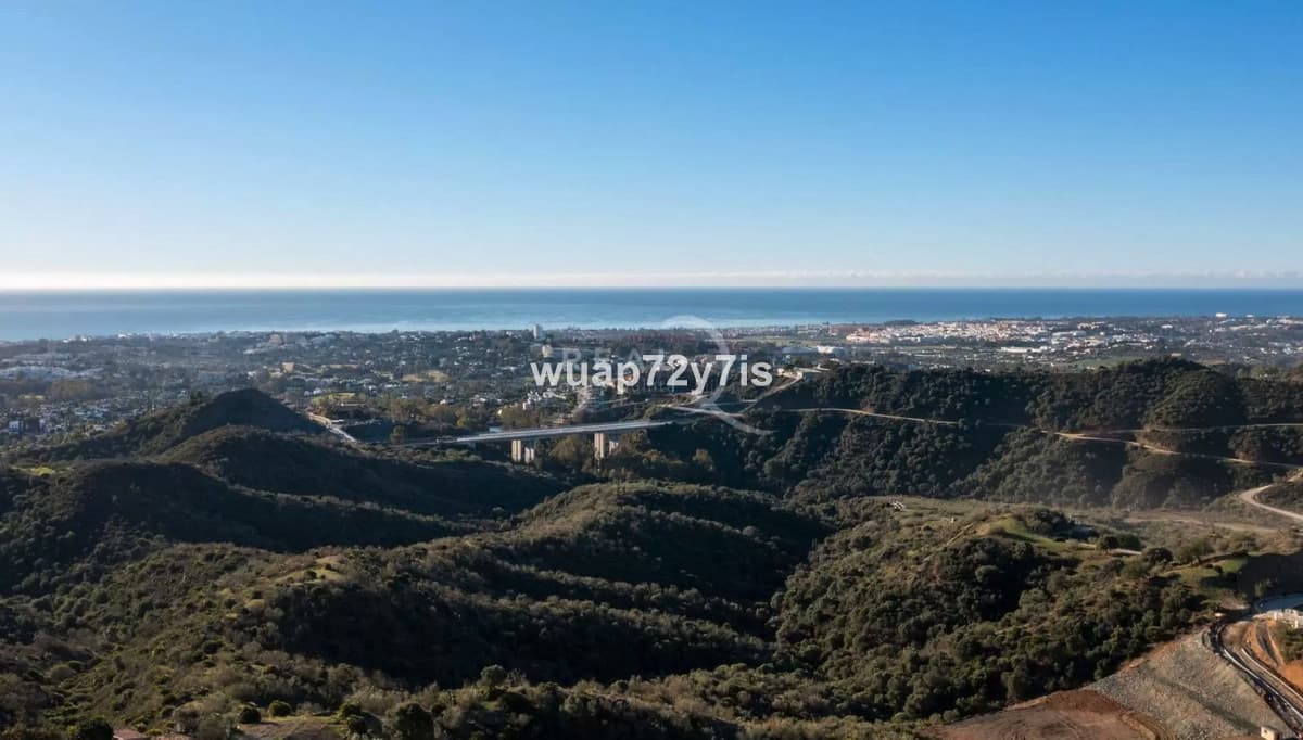 Residential Plot in La Quinta