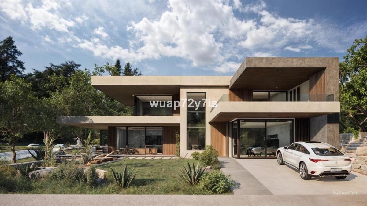 New Development in Estepona