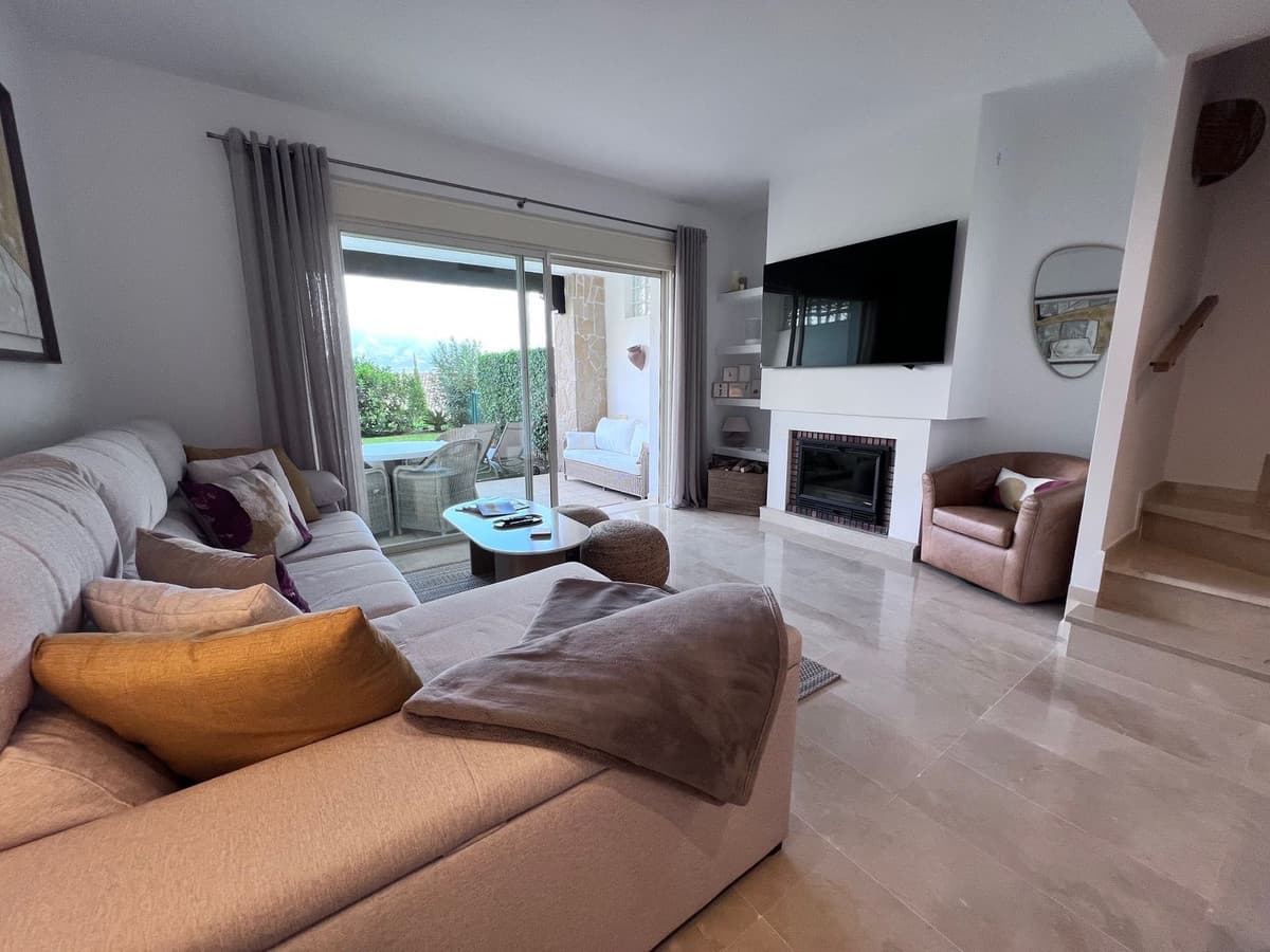 Townhouse in La Cala Golf