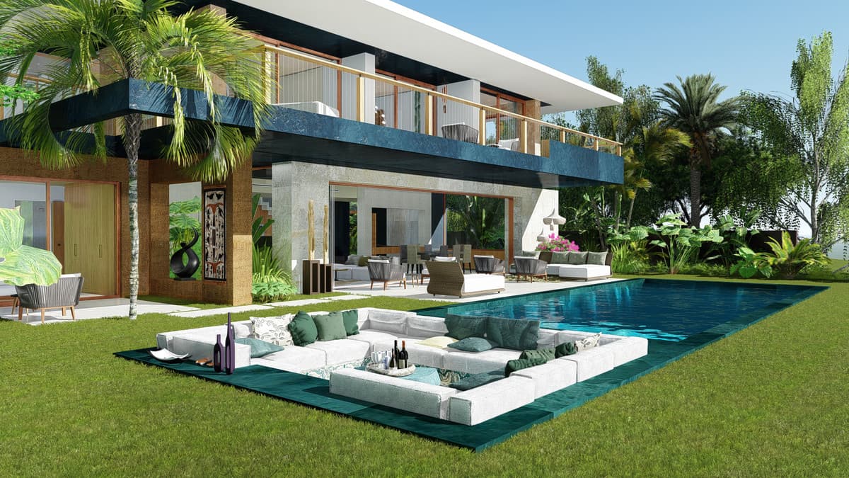 New Development in Manilva