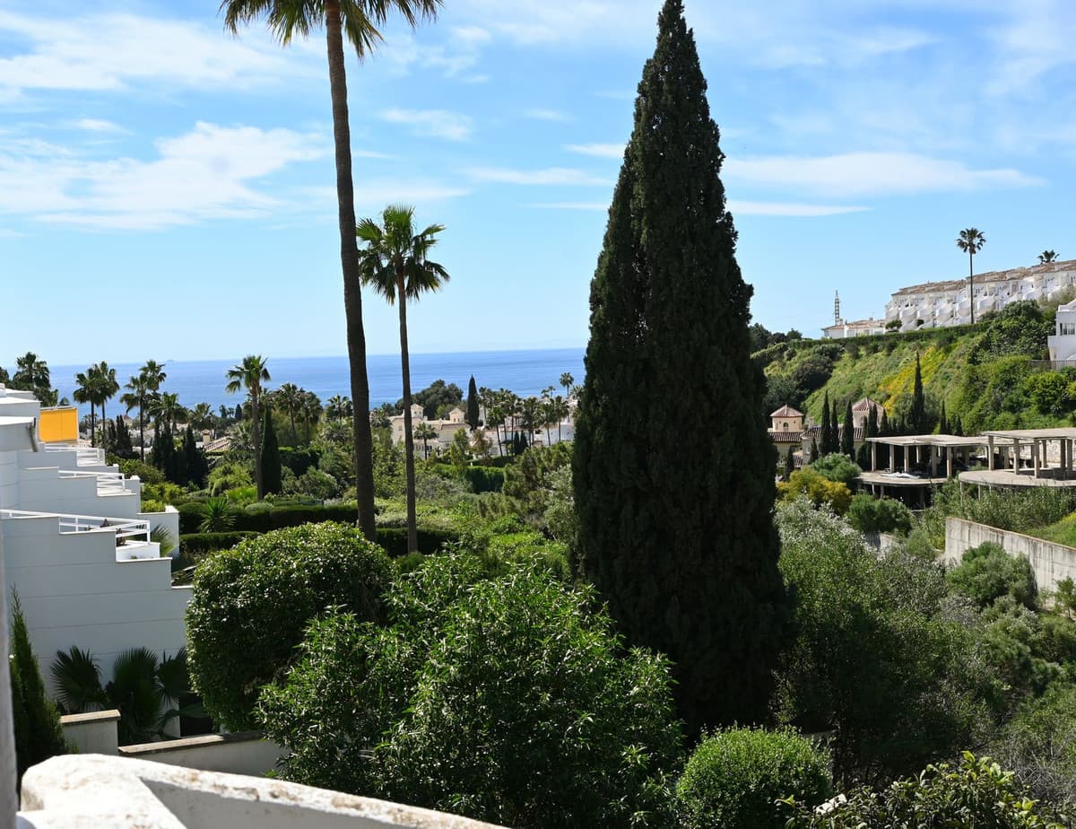 Townhouse in Calahonda