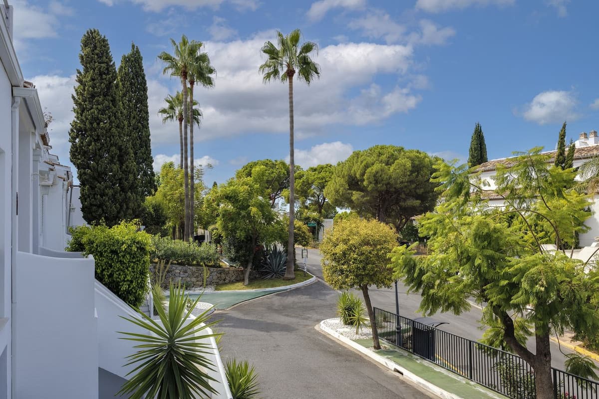 Adosada in La Quinta